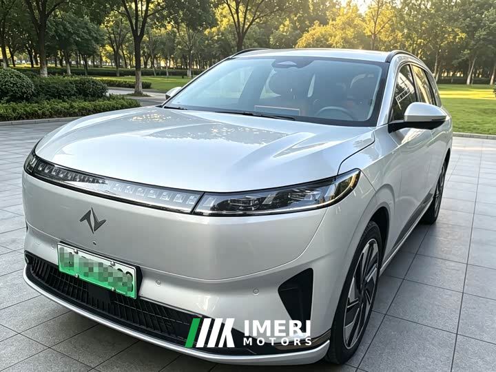Dongfeng eπ008 636Ultra Edition 5
