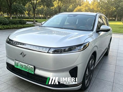 2025 Dongfeng eπ008 636Ultra Edition 5 - ავტომობილი ჩინეთიდან