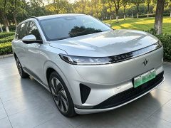 Dongfeng eπ008 636Ultra Edition 5 - ფოტო 3