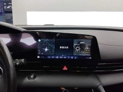 Hyundai Elantra 240TGDi DCT LUX Luxury Edition - ფოტო 13
