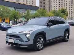 NIO ES6 2022 75kWh Sport Edition - ფოტო 1