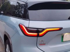 NIO ES6 2022 75kWh Sport Edition - ფოტო 11