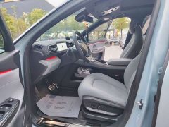 NIO ES6 2022 75kWh Sport Edition - ფოტო 13