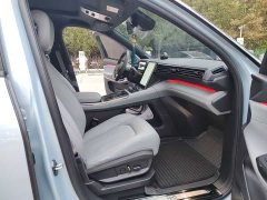 NIO ES6 2022 75kWh Sport Edition - ფოტო 15