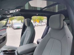 NIO ES6 2022 75kWh Sport Edition - ფოტო 17