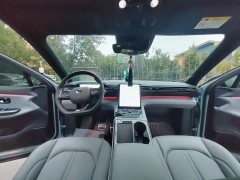NIO ES6 2022 75kWh Sport Edition - ფოტო 19