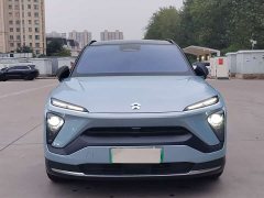 NIO ES6 2022 75kWh Sport Edition - ფოტო 2