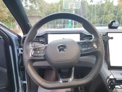 NIO ES6 2022 75kWh Sport Edition - ფოტო 20