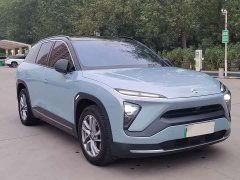 NIO ES6 2022 75kWh Sport Edition - ფოტო 3