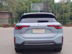 NIO ES6 2022 75kWh Sport Edition - ფოტო 5