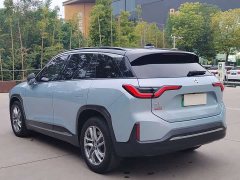 NIO ES6 2022 75kWh Sport Edition - ფოტო 6
