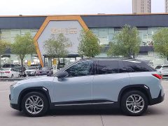 NIO ES6 2022 75kWh Sport Edition - ფოტო 7