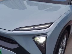 NIO ES6 2022 75kWh Sport Edition - ფოტო 8