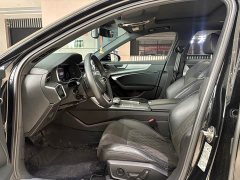 Audi A6L 2021 45 TFSI Dynamic Luxury - ფოტო 3