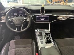 Audi A6L 2021 45 TFSI Dynamic Luxury - ფოტო 4