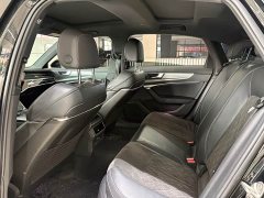 Audi A6L 2021 45 TFSI Dynamic Luxury - ფოტო 5