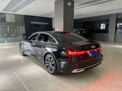 Audi A6L 2021 45 TFSI Dynamic Luxury - ფოტო 6