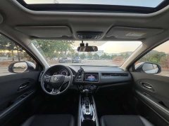 Honda Vezel 2020 1.5L CVT Pioneer Edition - ფოტო 10
