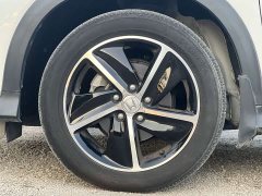 Honda Vezel 2020 1.5L CVT Pioneer Edition - ფოტო 11