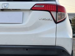 Honda Vezel 2020 1.5L CVT Pioneer Edition - ფოტო 12