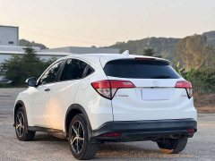 Honda Vezel 2020 1.5L CVT Pioneer Edition - ფოტო 13