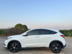 Honda Vezel 2020 1.5L CVT Pioneer Edition - ფოტო 14