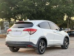 Honda Vezel 2020 1.5L CVT Pioneer Edition - ფოტო 15