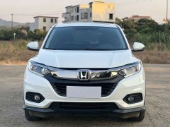 Honda Vezel 2020 1.5L CVT Pioneer Edition - ფოტო 2