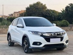 Honda Vezel 2020 1.5L CVT Pioneer Edition - ფოტო 3