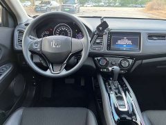 Honda Vezel 2020 1.5L CVT Pioneer Edition - ფოტო 5