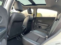 Honda Vezel 2020 1.5L CVT Pioneer Edition - ფოტო 6