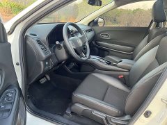 Honda Vezel 2020 1.5L CVT Pioneer Edition - ფოტო 7