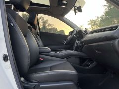 Honda Vezel 2020 1.5L CVT Pioneer Edition - ფოტო 9