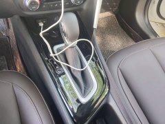 Buick Encore 2021 332T CVT Elite - ფოტო 10