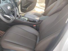 Buick Encore 2021 332T CVT Elite - ფოტო 11