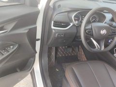 Buick Encore 2021 332T CVT Elite - ფოტო 12