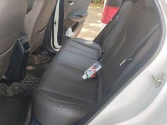 Buick Encore 2021 332T CVT Elite - ფოტო 13