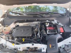 Buick Encore 2021 332T CVT Elite - ფოტო 16