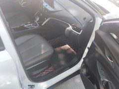 Buick Encore 2021 332T CVT Elite - ფოტო 19
