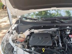 Buick Encore 2021 332T CVT Elite - ფოტო 20