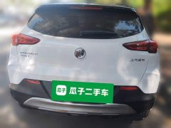 Buick Encore 2021 332T CVT Elite - ფოტო 3