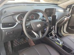 Buick Encore 2021 332T CVT Elite - ფოტო 5
