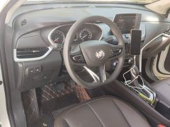 Buick Encore 2021 332T CVT Elite - ფოტო 6