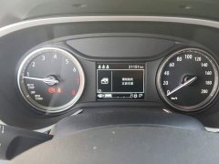 Buick Encore 2021 332T CVT Elite - ფოტო 7