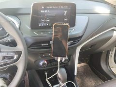 Buick Encore 2021 332T CVT Elite - ფოტო 9