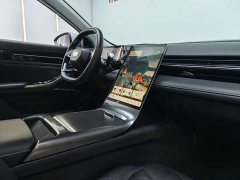 Geely Galaxy L6 125km PLUS Longteng Edition - ფოტო 12