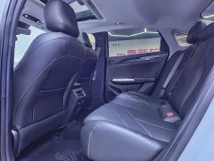 Geely Galaxy L6 125km PLUS Longteng Edition - ფოტო 15