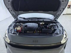Geely Galaxy L6 125km PLUS Longteng Edition - ფოტო 6