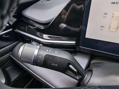 Geely Galaxy L6 125km PLUS Longteng Edition - ფოტო 8