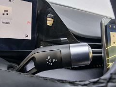 Geely Galaxy L6 125km PLUS Longteng Edition - ფოტო 9
